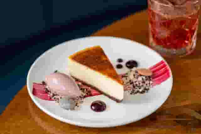 Barbican Brasserie by Searcys