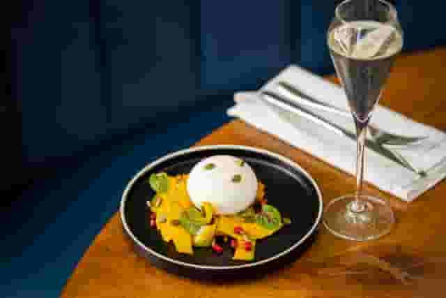 Barbican Brasserie by Searcys