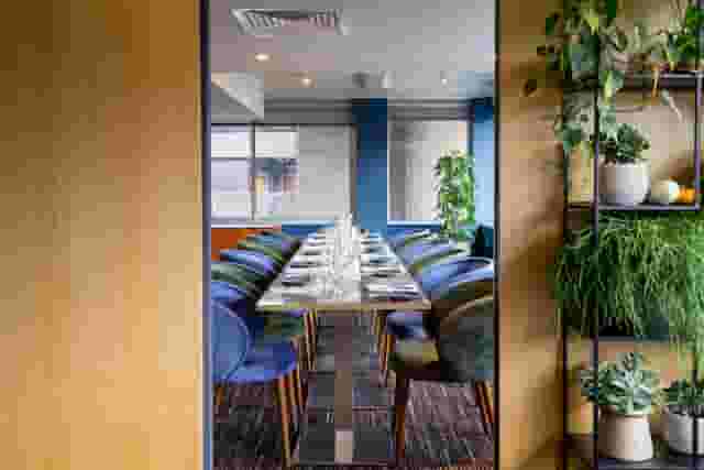 Barbican Brasserie by Searcys