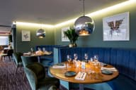 Meeting Rooms