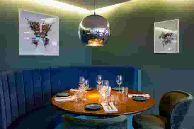 Barbican Brasserie by Searcys
