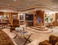 Modern Conference Venues