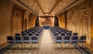Modern Conference Venues