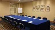 Quirky Conferences
