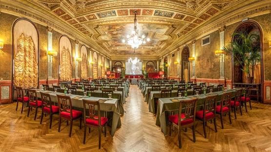 Grand Hotel Plaza