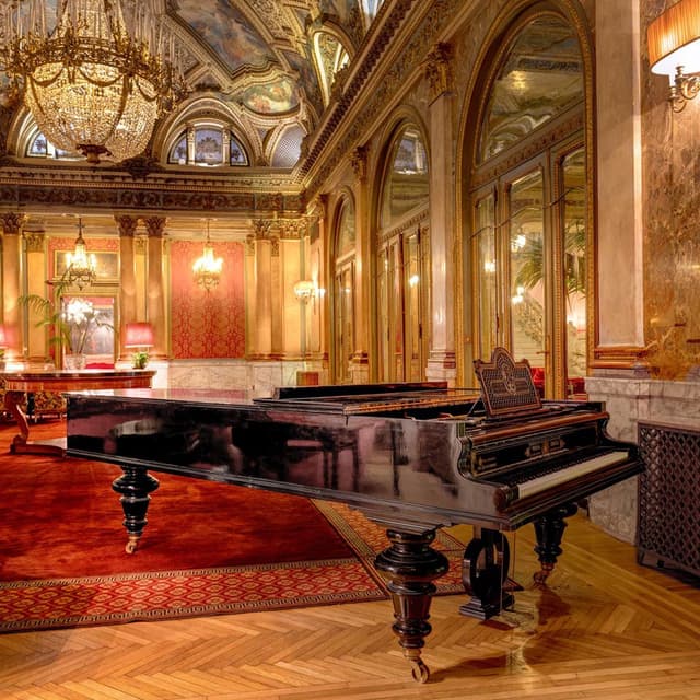 Grand Hotel Plaza