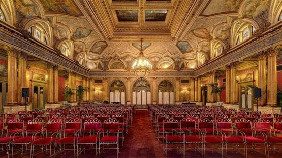 Grand Hotel Plaza