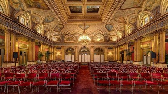 Ballroom