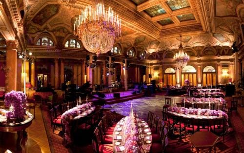 Ballroom