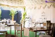 Baby Shower Venues