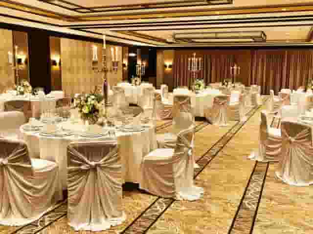 Ballroom 1