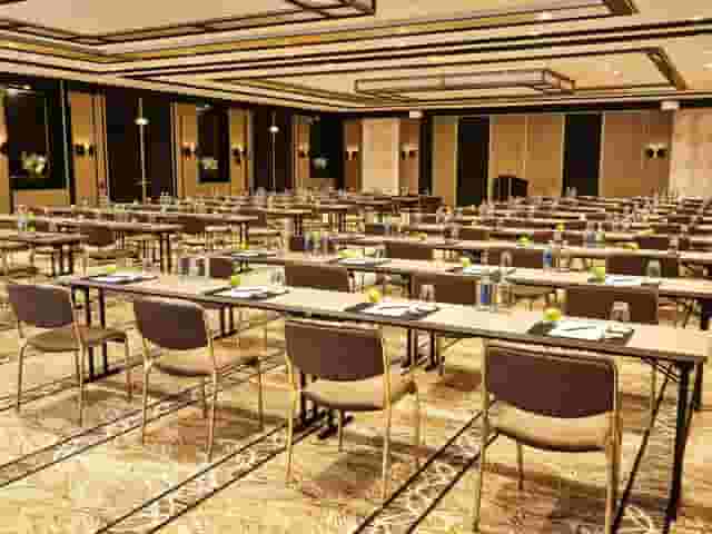Ballroom 1
