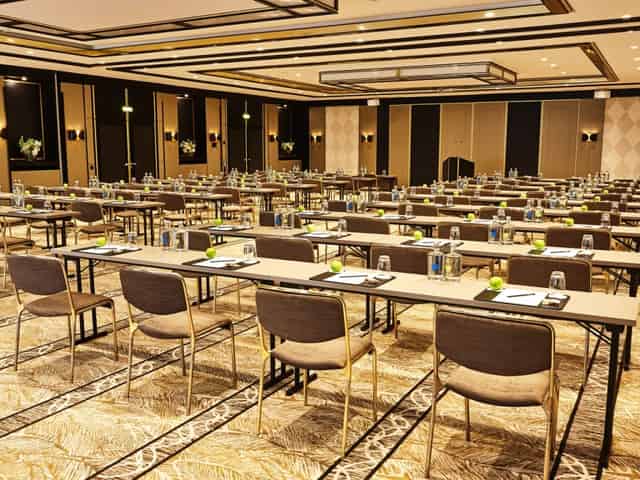 Ballroom 1