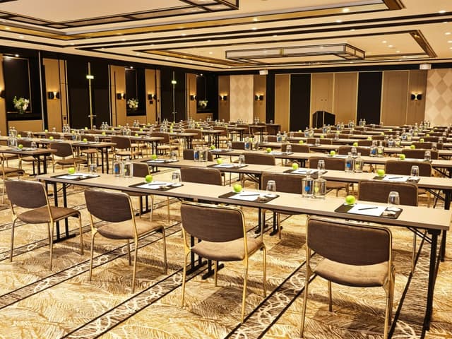 Ballroom 1