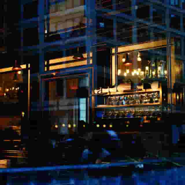 The Wolseley