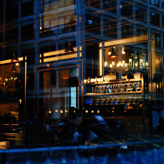 The Wolseley