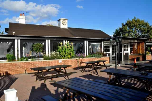 Woodies Freehouse
