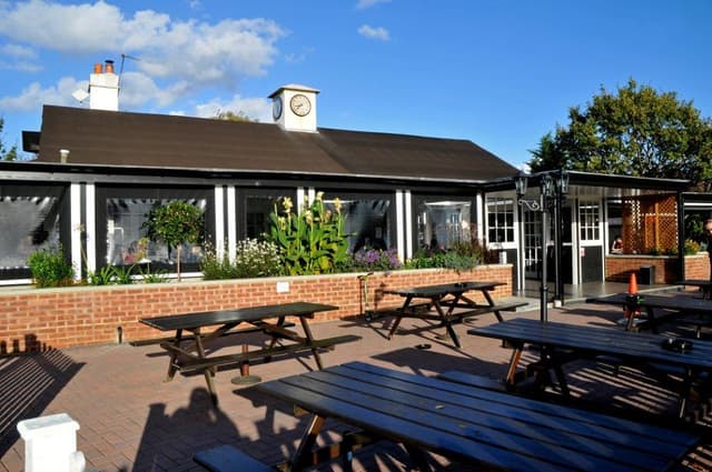 Woodies Freehouse