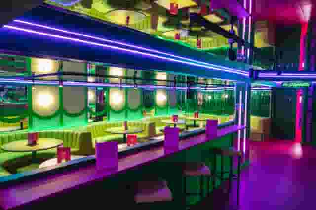 Tonight Josephine Bristol