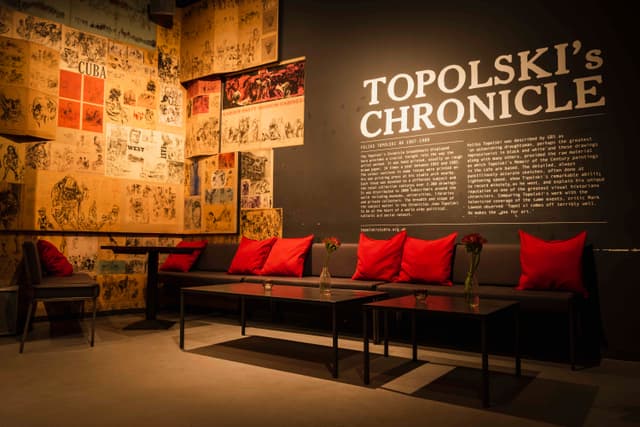 Topolski