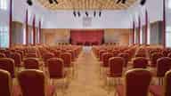 Sustainable Conferences
