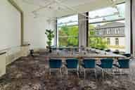 Sustainable Conferences