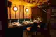 Private Bars