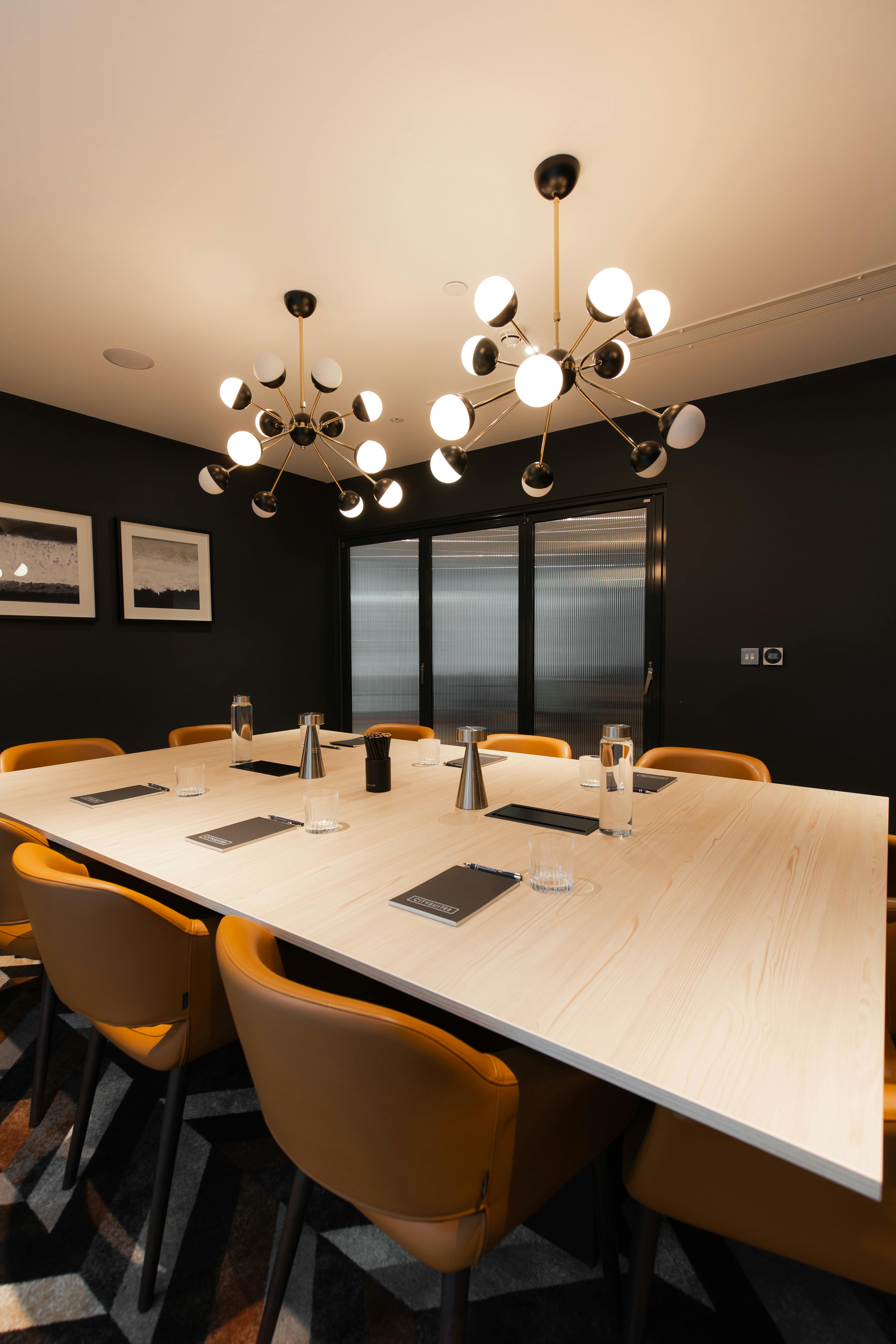 Meeting Room - image