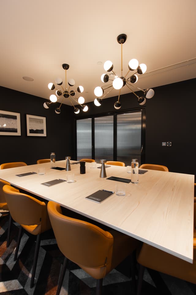CitySuites II