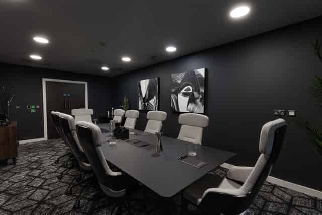 CitySuites II