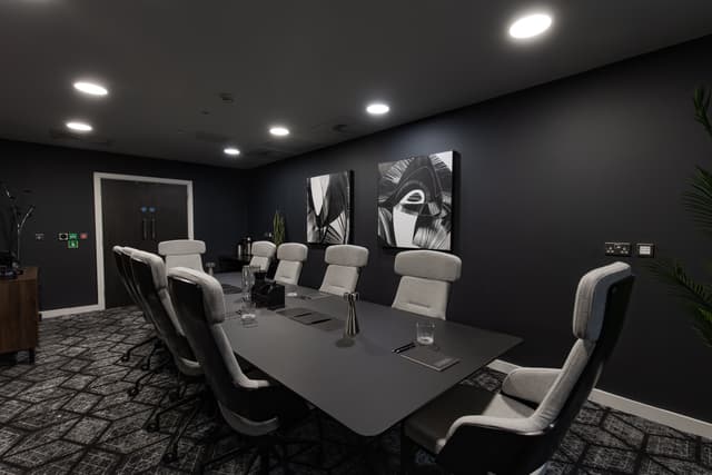 CitySuites II