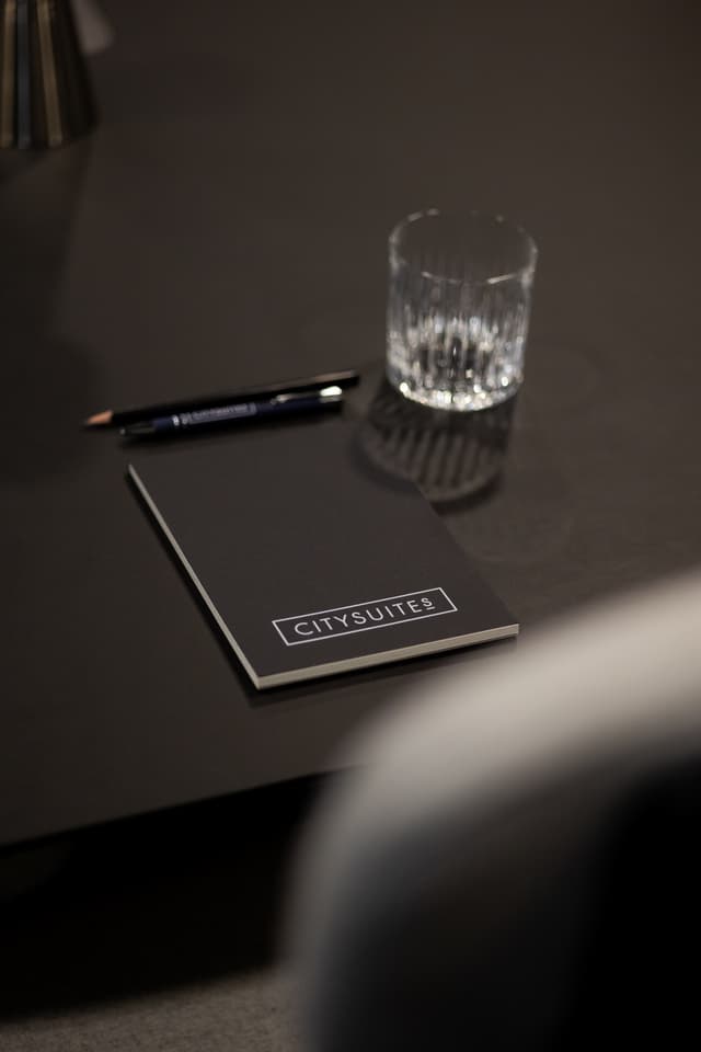CitySuites II