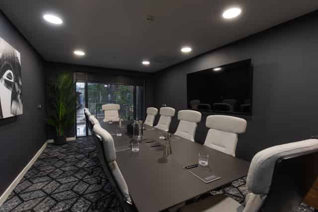 CitySuites II