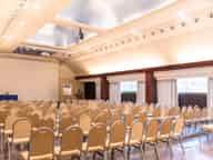 Modern Conference Venues