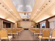Unique Conference Venues