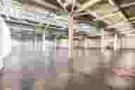Unusual Venues