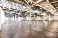 Unusual Venues
