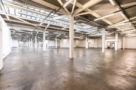 The Truman Brewery