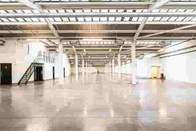 The Truman Brewery