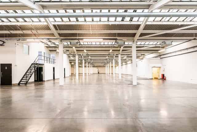 The Truman Brewery