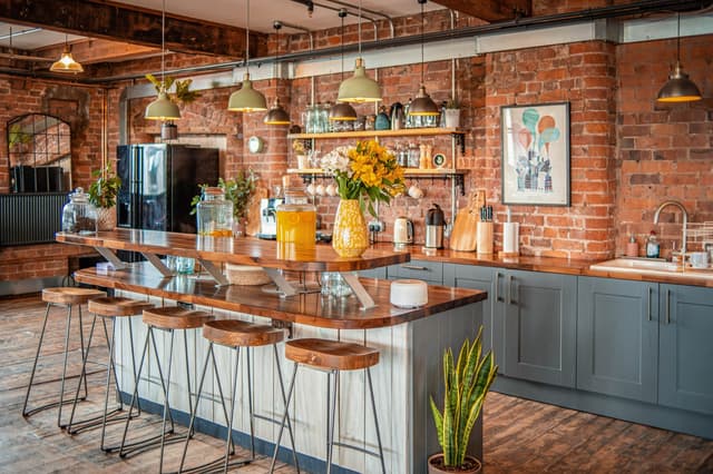 Beehive Lofts Coworking