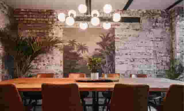 Beehive Lofts Coworking