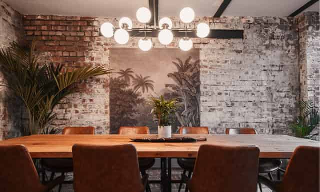 Beehive Lofts Coworking