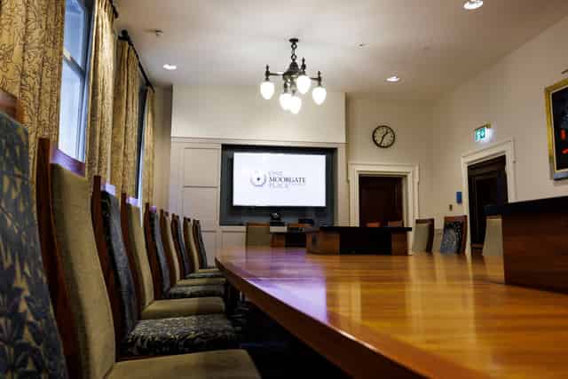 Corporate Photography