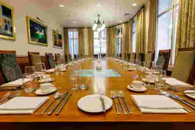 One Moorgate Place