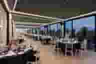 Banqueting Halls