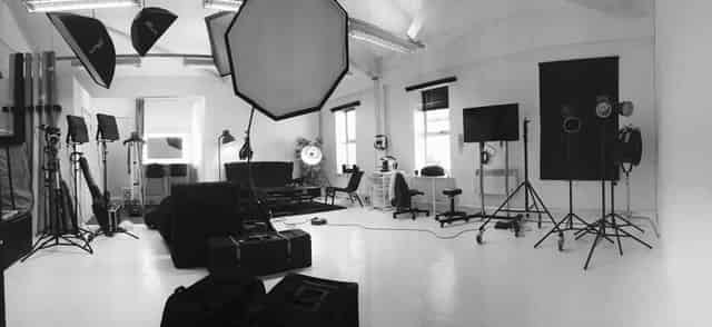 West London Studio