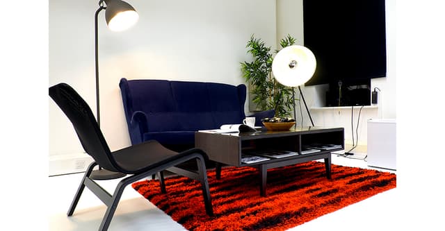 West London Studio
