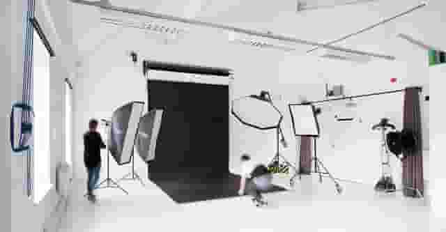 West London Studio
