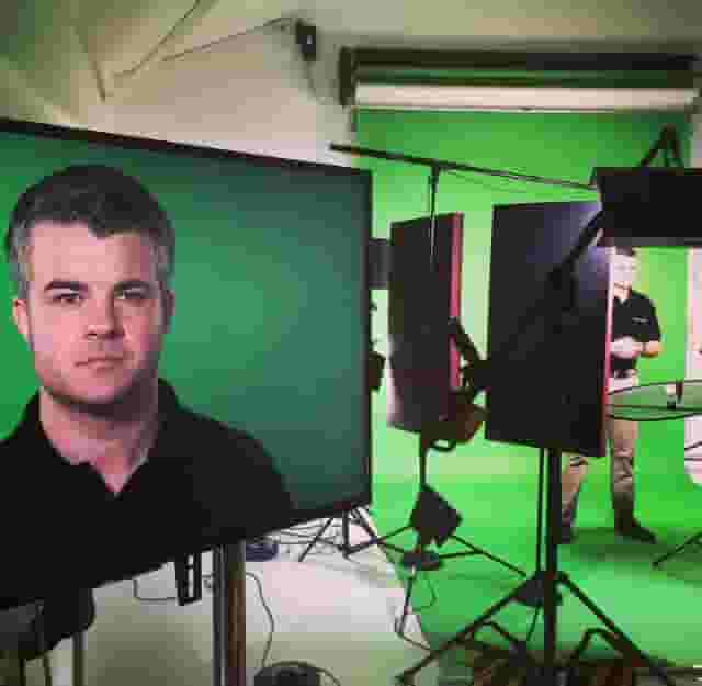 West London Studio